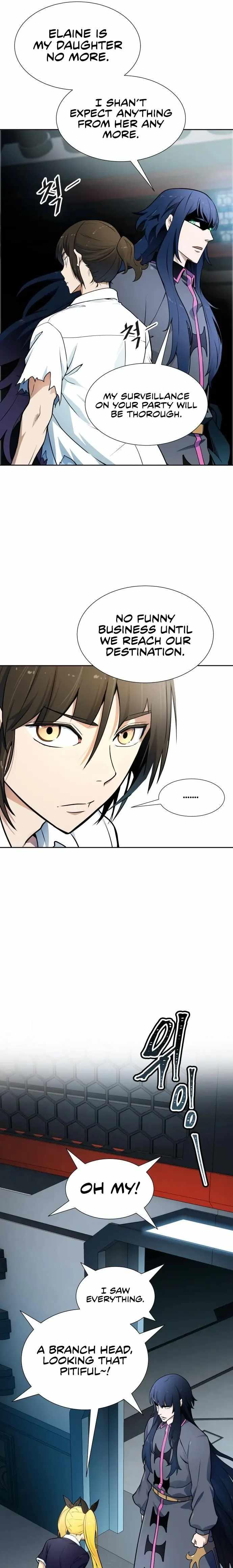 Tower Of God, Chapter 577 image 24